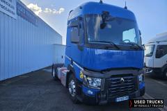 Renault Trucks T
                                          440
