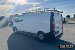 Renault Trucks Trafic
                                          145