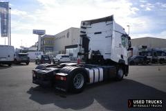 Renault Trucks T
                                          520