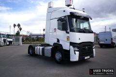Renault Trucks T
                                          520