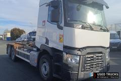 Renault Trucks C
                                          480