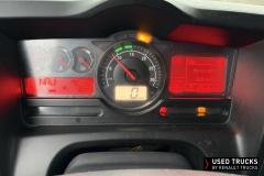 Renault Trucks D Wide
                                          380