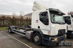 Renault Trucks D Wide
                                          380