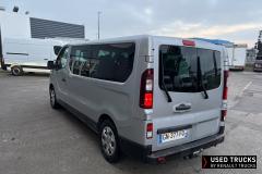 Renault Trucks Trafic
                                          150