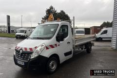 Renault Trucks Master
                                          130
