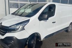 Renault Trafic
                                          120