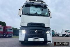 Renault Trucks T High
                                          520