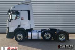 Renault Trucks T
                                          480