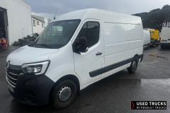 Renault Trucks Master
                                          135