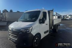 Renault Master
                                          145