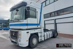 Renault Trucks Magnum
                                          480