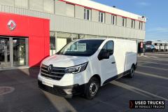 Renault Trafic
                                          130