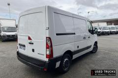 Renault Master
                                          135