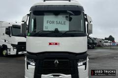 Renault Trucks T
                                          480