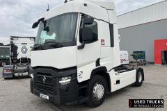 Renault Trucks T
                                          480