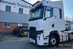 Renault Trucks T High
                                          520