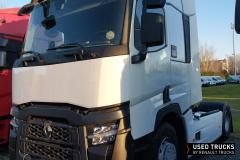 Renault Trucks T
                                          480