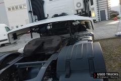 Renault Trucks T
                                          480