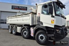 Renault Trucks C
                                          480