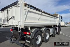 Renault Trucks C
                                          480
