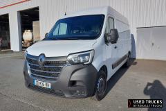 Renault Master
                                          130