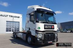 Renault Trucks T
                                          440
