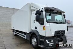 Renault Trucks D
                                          280