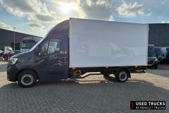 Renault Trucks Master
                                          