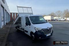 Renault Trucks Master
                                          