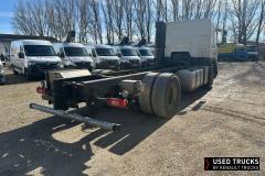 Volvo FMX
                                          460