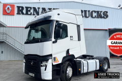 Renault Trucks T
                                          480