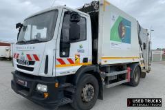 Iveco Euro Cargo
                                          