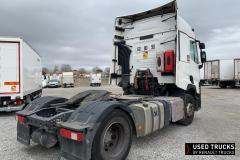 Renault Trucks T
                                          460