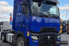 Renault Trucks T High
                                          