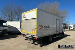 Renault Trucks D
                                          240