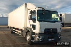 Renault Trucks D
                                          280