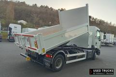 Renault Trucks D
                                          210