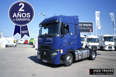 Renault Trucks T High
                                          480