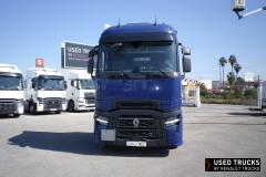 Renault Trucks T High
                                          480