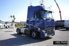Renault Trucks T High
                                          480