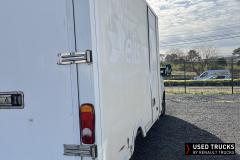 Renault Trucks Master
                                          135