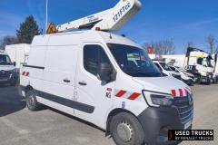 Renault Trucks Master
                                          125