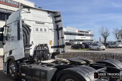 Renault Trucks T
                                          520