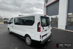 Renault Trafic
                                          125