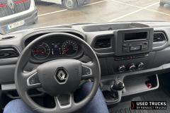 Renault Trucks Master
                                          130
