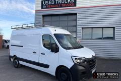 Renault Trucks Master
                                          150