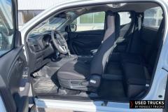 Isuzu D-MAX
                                          164