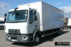 Renault Trucks D
                                          210