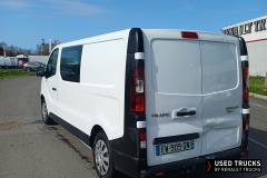 Renault Trafic
                                          120