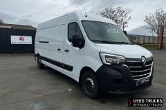 Renault Trucks Master
                                          150